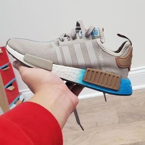 Adidas NMD_R1 Star Wars
